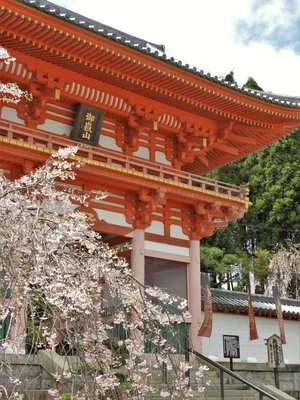 🏯 반슈 기요미즈데라(播州清水寺) 이미지 2